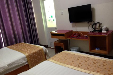 三亚爱琴岛宾馆