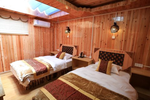 香格里拉卧云精品客栈