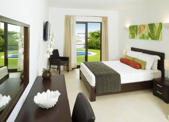 Cape Verde Holidays- Dunas Beach Resort and Spa