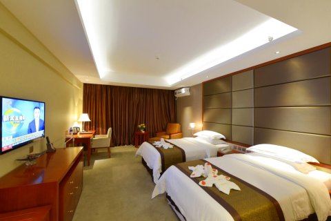 南昌金燕国际温泉酒店