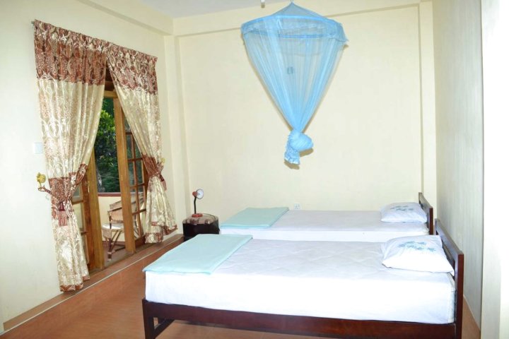 Silent Night Homestay