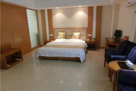 山阳漫川关大酒店