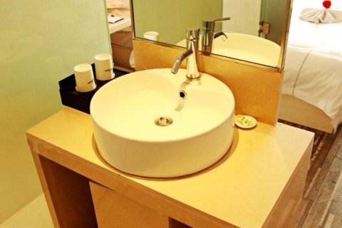 尚一特连锁酒店(西峡白羽北路店)