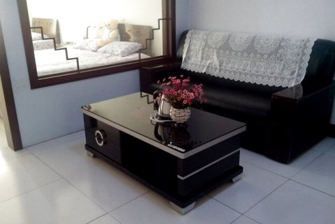 云台山枫林园宾馆