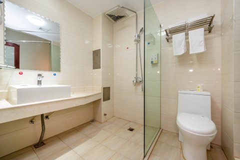 安宁仪丰商务酒店