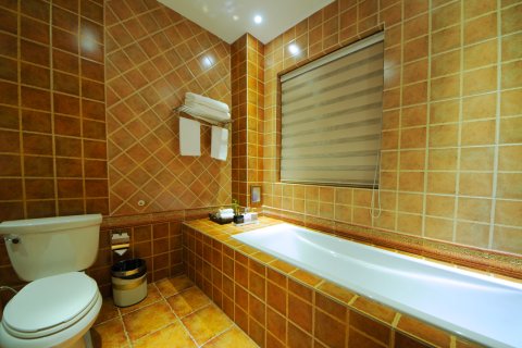 大理漫海庭酒店