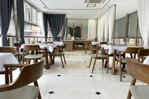 7天连锁酒店(中江魁山公园店)