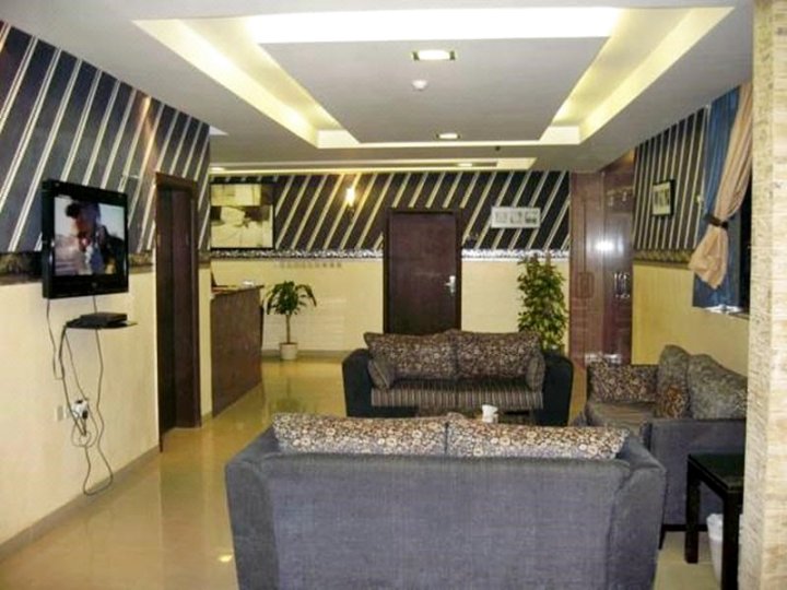 达尔拜尔桑公寓酒店(Dar Bailsan Hotel Apartment)