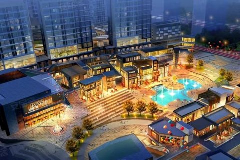 栖悦酒店(贵阳高铁北站梦想城店)