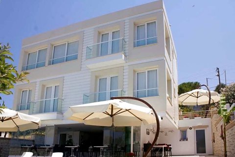 Lara Ilica Hotel