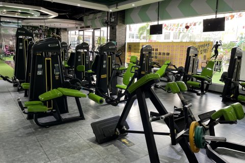 哪里那里海岸精品客栈(三亚湾店)