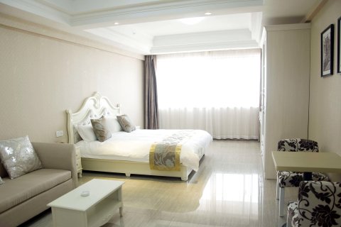 黄石红星SOHO公寓