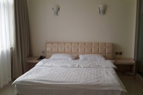 北镇668快捷酒店