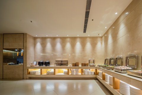 全季酒店(成都春熙路IFS国金中心店)