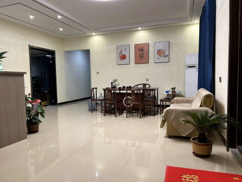 毅铖商务酒店