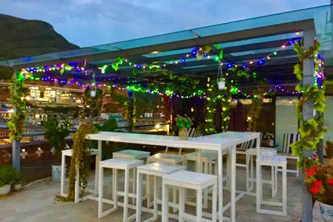 大理双廊福禄寿喜客栈