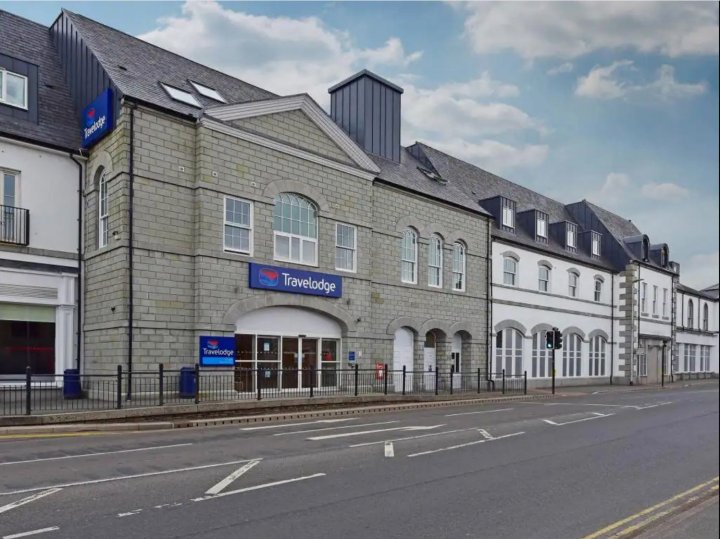 Travelodge Kendal Town Centre