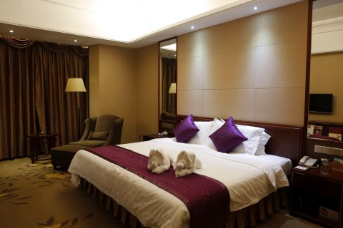 勐海国威大酒店