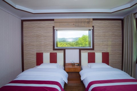 老兵部落客栈(梵净山景区店)