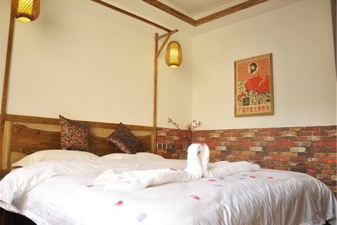 张家界集结号公馆