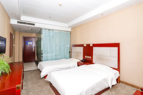 临汾侯马侯府酒店