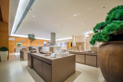 全季酒店(成都春熙路IFS国金中心店)