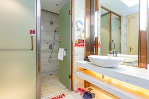 务川丹砂大酒店