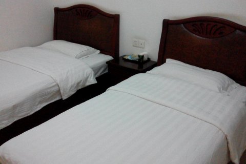 怀宁金佳圆宾馆