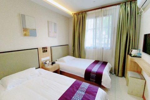 爱丁堡精品公寓式酒店