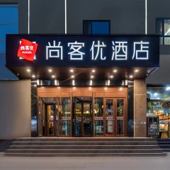 酒店头图