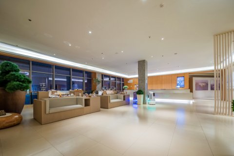 全季酒店(成都春熙路IFS国金中心店)