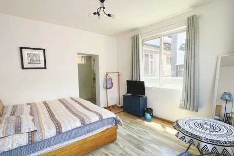 大理古城慕山民宿