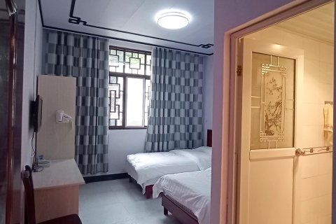 建始硒谷园农家乐