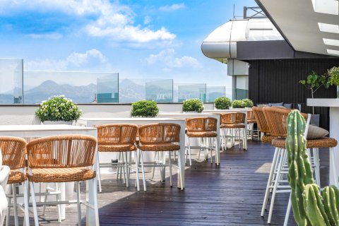 城市客栈(深圳锦绣中华店)