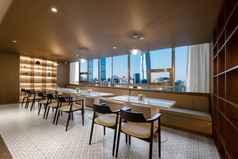 维也纳酒店(长沙五一广场国金中心店)