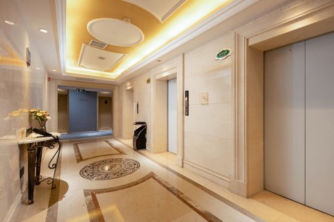 维也纳酒店(长沙五一广场国金中心店)