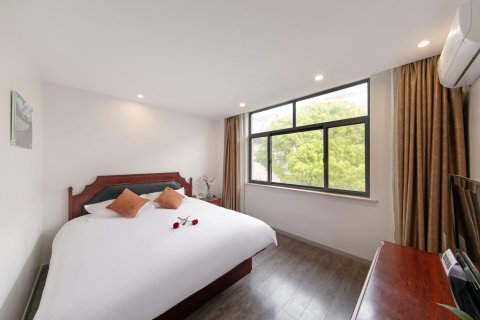 朱家尖慈航大酒店