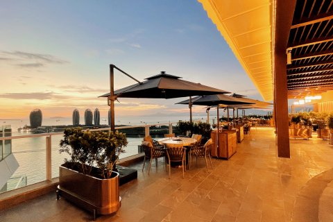 三亚天成中央海岸海景酒店