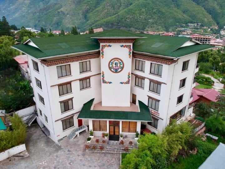 不丹套房酒店(Bhutan Suites)
