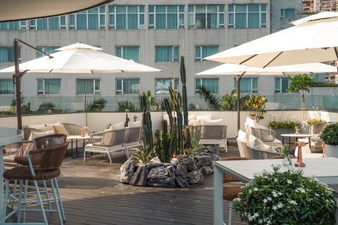 城市客栈(深圳锦绣中华店)