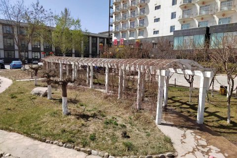 酒钢宾馆(嘉峪关富强市场东方百盛店)