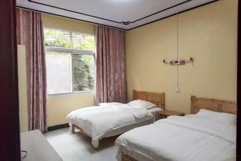 建始硒谷园农家乐