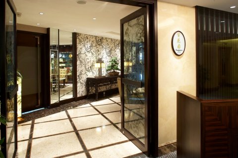 上海衡山花园酒店