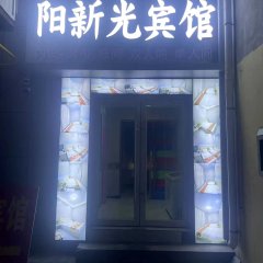 酒店头图