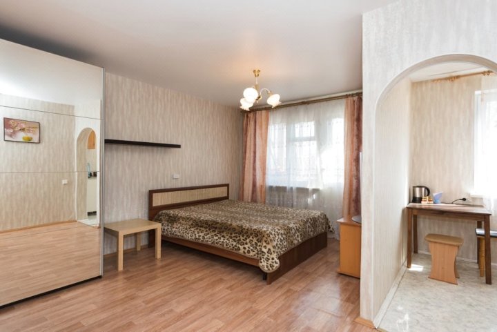 Apartamenty Maryin Dom Na Azina 39