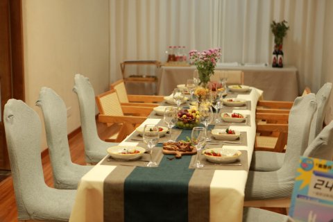 杭州云萃轩民宿(西湖风景名胜区浙大玉泉校区店)