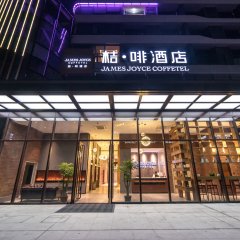 酒店头图