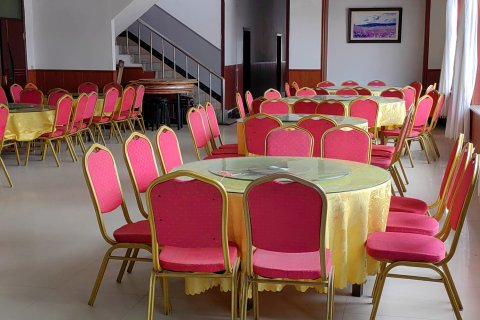 五常凤凰山栖凤楼大酒店