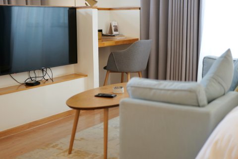 南方民宿(建水古城小火车店)