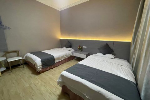 镇远下北门民宿